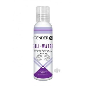 Gx Sili-water 2oz