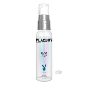 Playboy Slick H2o 4oz