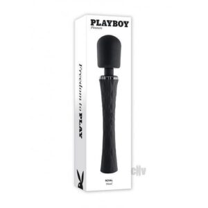 Playboy Royal Black