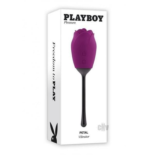 Playboy Petal Purple