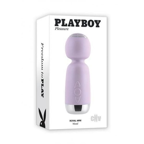 Playboy Royal Mini Pink