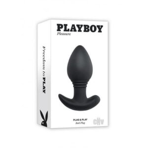 Playboy Plug And Play Navy
