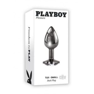 PlayboyTux Small Black