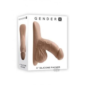Gx Silicone Packer 4 Medium