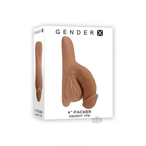 Gx Tpe Packer 4 Medium