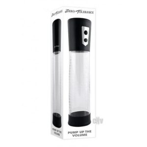 Zt Pump Up The Volume