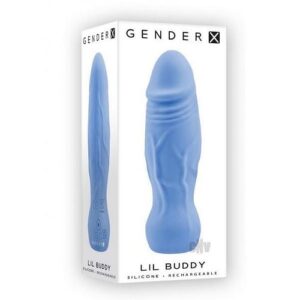 Gx Lil Buddy Blue