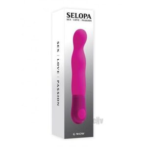Selopa G Wow Pink