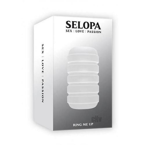 Selopa Ring Me Up Clear