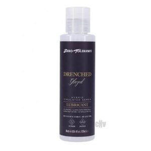 Zt Drenched Glazed Lube 4oz