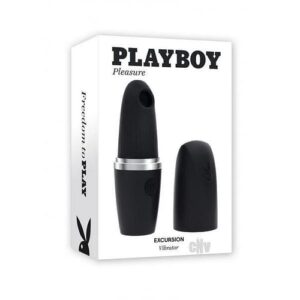 Pb Excursion Black