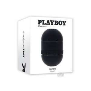 Pb Tight End Blk/clr