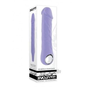 Purple Fantasy