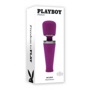 Pb Mic Drop Purple