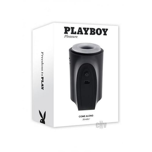 Playboy Come Along 2am - Image 2