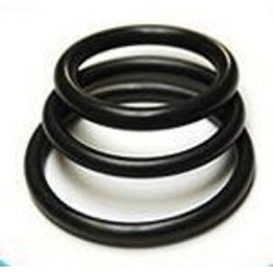 Rubber C Rings 3 Pack
