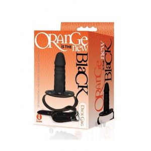 Oitnb Dick Gag