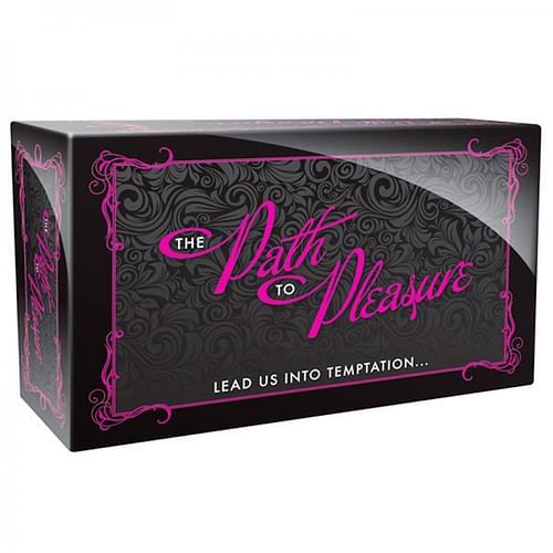 The Path To Pleasure Game - Image 3