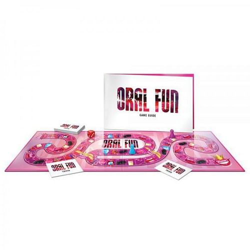 Oral Fun Game - Image 2