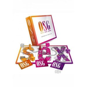 Our Sex Game OSG