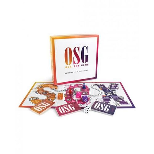 Our Sex Game OSG - Image 2
