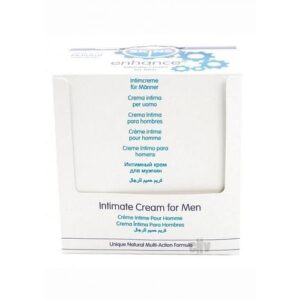 Skins Enhance Intimate Cream Foil 36/d