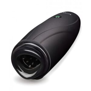 Zolo Zeppelin Rotating Male Stimulator