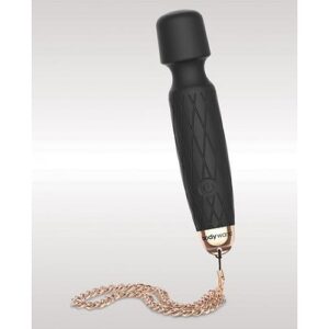 Bodywand Luxe Mini Body Massager Black