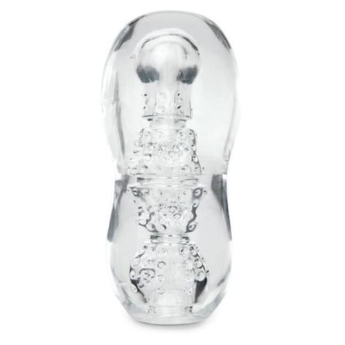 Zolo Gripz Dotted Clear - Image 3