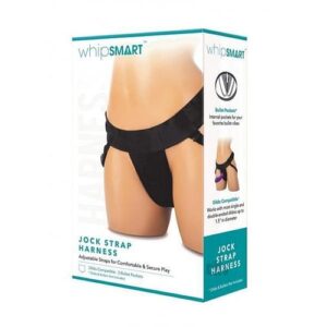 Whipsmart Jock Strap Harness Q/s