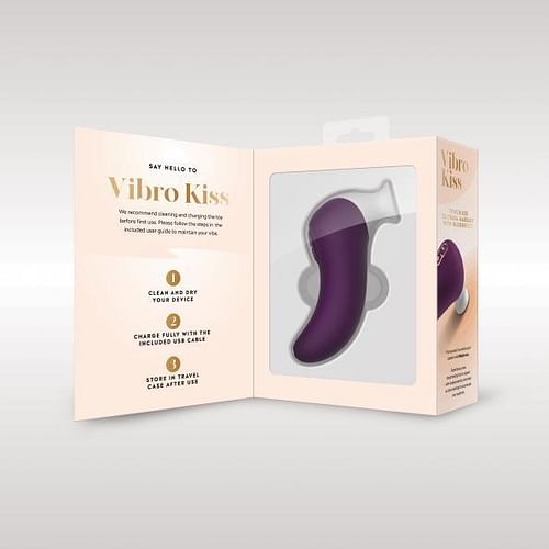 Bodywand Vibro Kiss (net) - Image 2