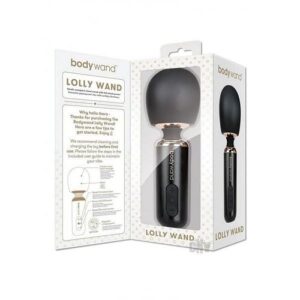 Bodywand Lolly