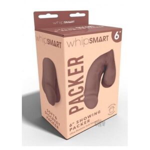 Whipsmart Showing Packer Brown 6