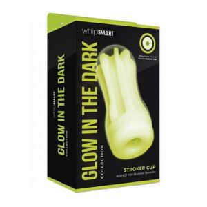Whipsmart Gitd Stroker Cup