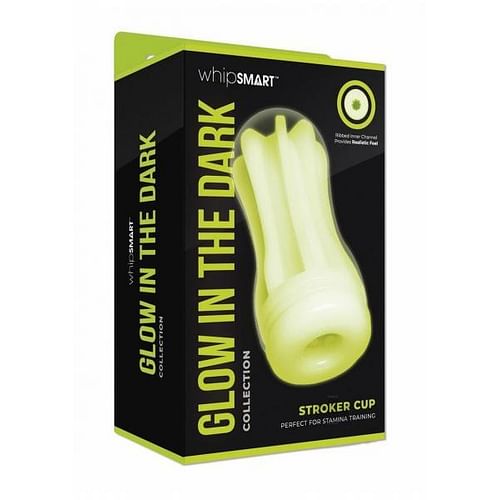 Whipsmart Gitd Stroker Cup