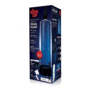 Su Deluxe Handpump Penis Pump