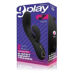 Bodywand G Play Trainer W/clit Stim