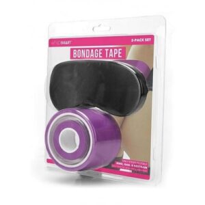 Whipsmart Bondage Tape 100` Prp