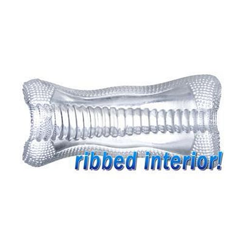 Palm-Tec Dx Vol 17 Stroker Clear - Image 4