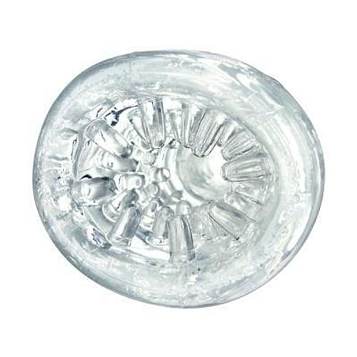 Palm-Tec LX Vol 20 Stroker Clear - Image 3