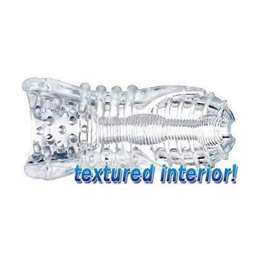 Palm-Tec LX Vol 20 Stroker Clear - Image 4