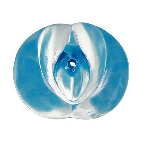 Sexflesh Little Blue Box Stroker - Image 3