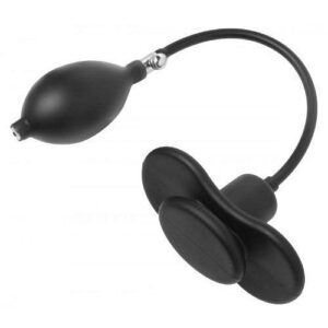 Inhibitor Inflatable Gag Black