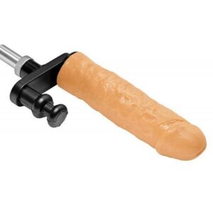 Dual Delight Sex Machine Double Penetrator Adapter