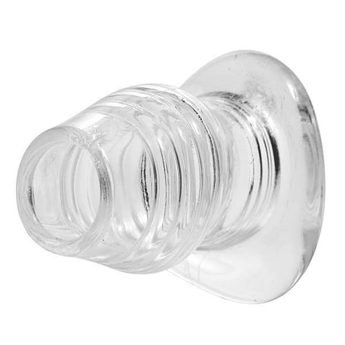 Cock Dock Full Access Tunnel Butt Plug - Image 3