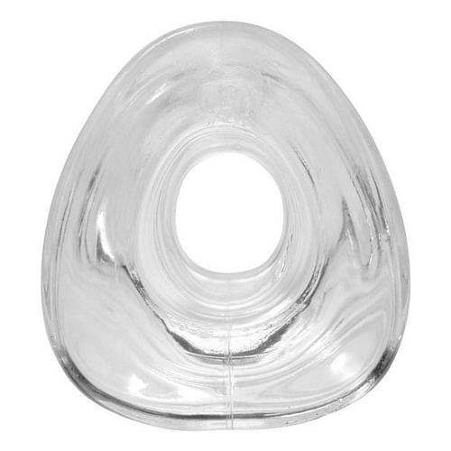 Cock Dock Full Access Tunnel Butt Plug - Image 4