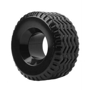 Tread Ultimate Tire Cock Ring Black
