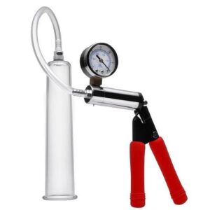 Deluxe Hand Pump Kit With 2.25 Inch Cylinder Bulk