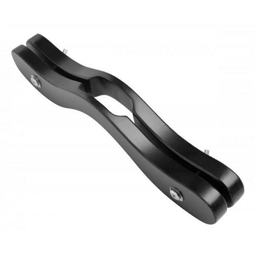 The Enforcer Black Wooden Humbler - Image 3