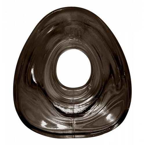 Excavate Tunnel Anal Plug Black - Image 4